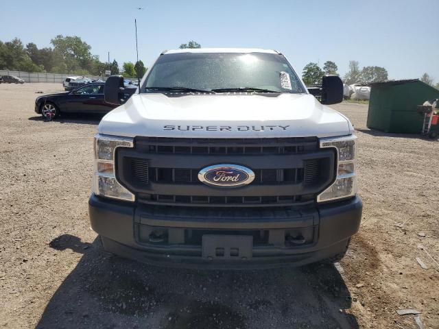  FORD F350 2022 Белы