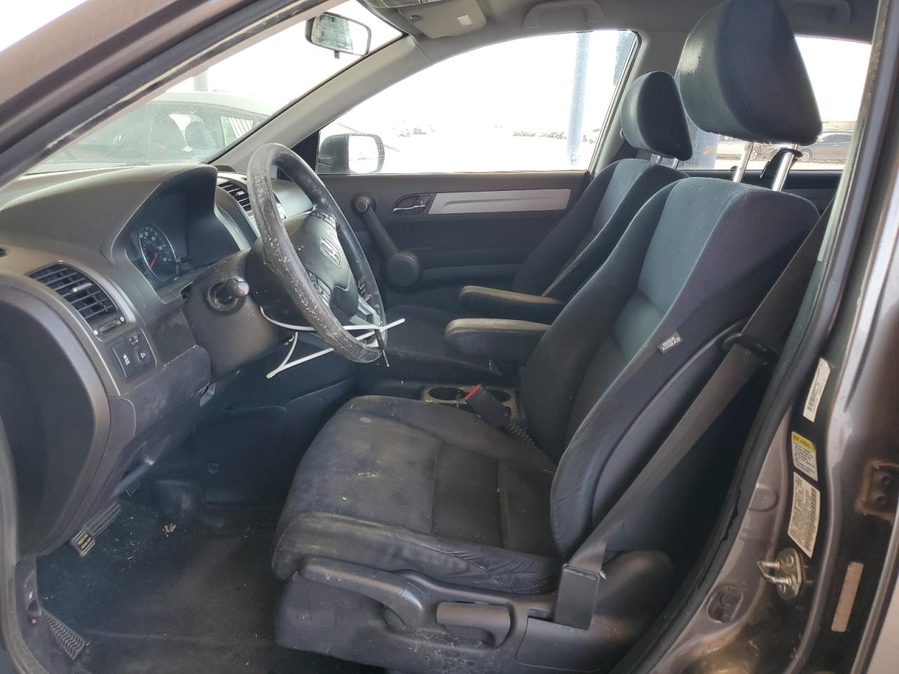 HONDA CRV 2011 VIN 5J6RE3H40BL058042 фото 7