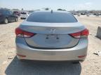 2014 Hyundai Elantra Se للبيع في Kansas City، KS - Front End