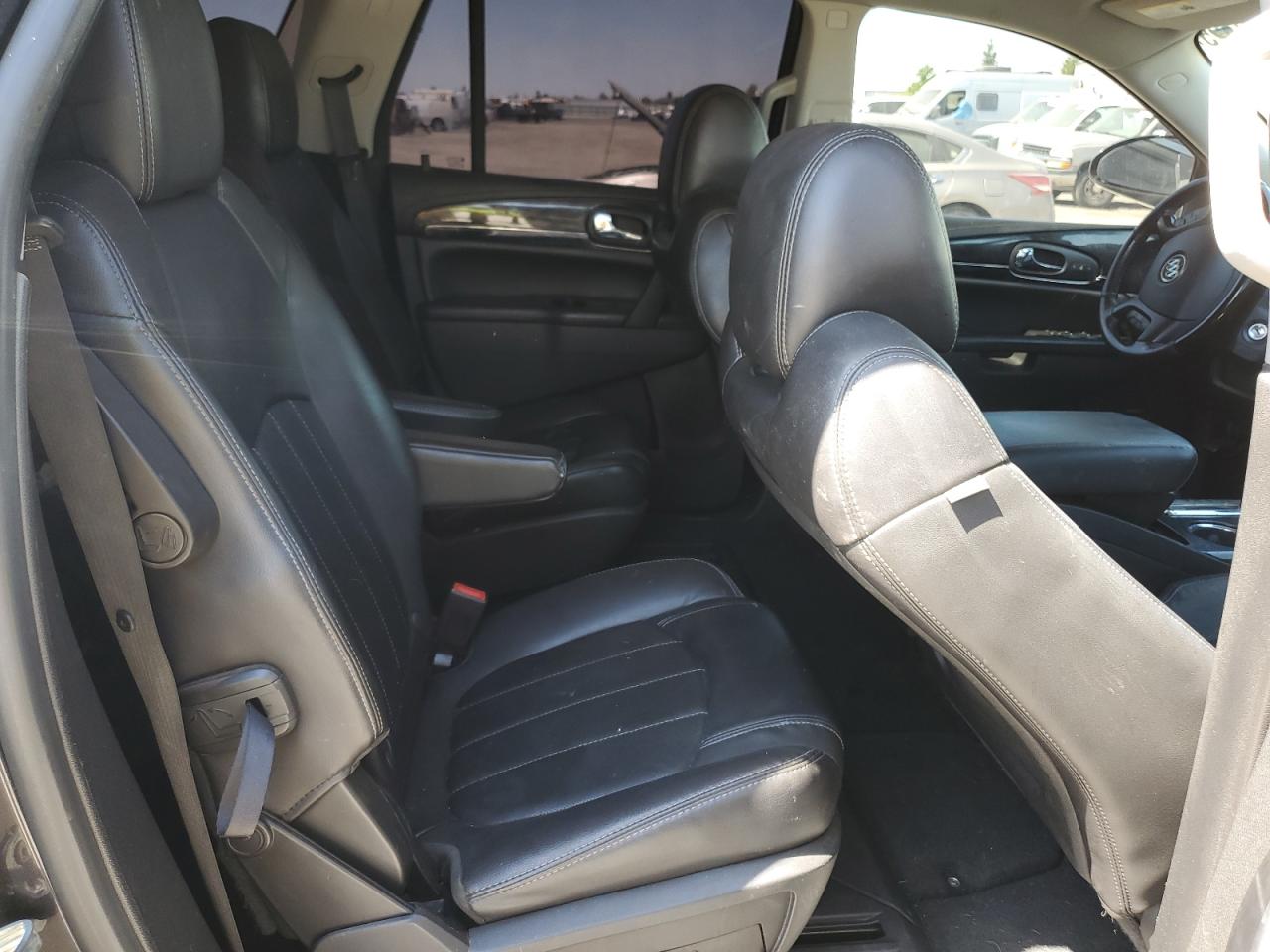 2016 Buick Enclave VIN: 5GAKRBKD4GJ298827 Lot: 63093425