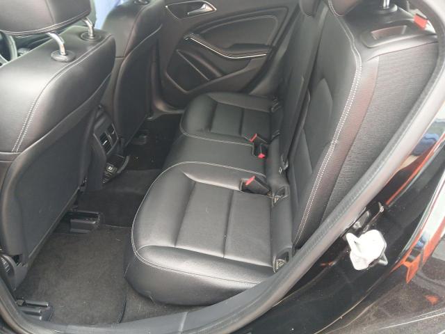 2017 MERCEDES BENZ A 180 D SP