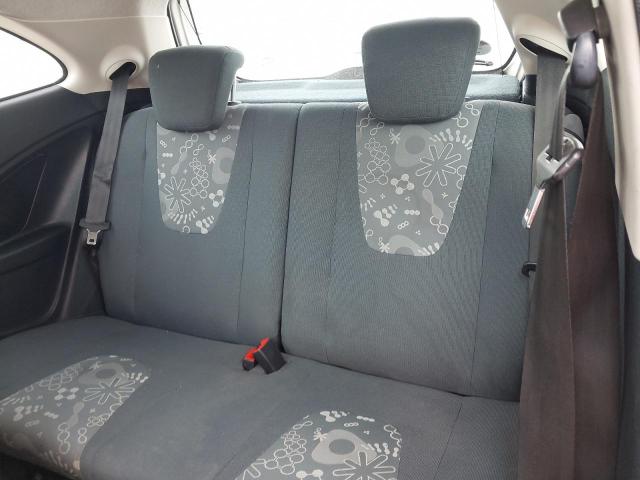 2012 FORD KA EDGE