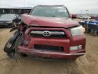 2013 Toyota 4Runner Sr5 na sprzedaż w Brighton, CO - Front End
