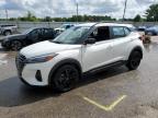 2023 Nissan Kicks Sr იყიდება Montgomery-ში, AL - Side