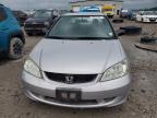 2004 Honda Civic Lx for Sale in Cahokia Heights, IL - Front End