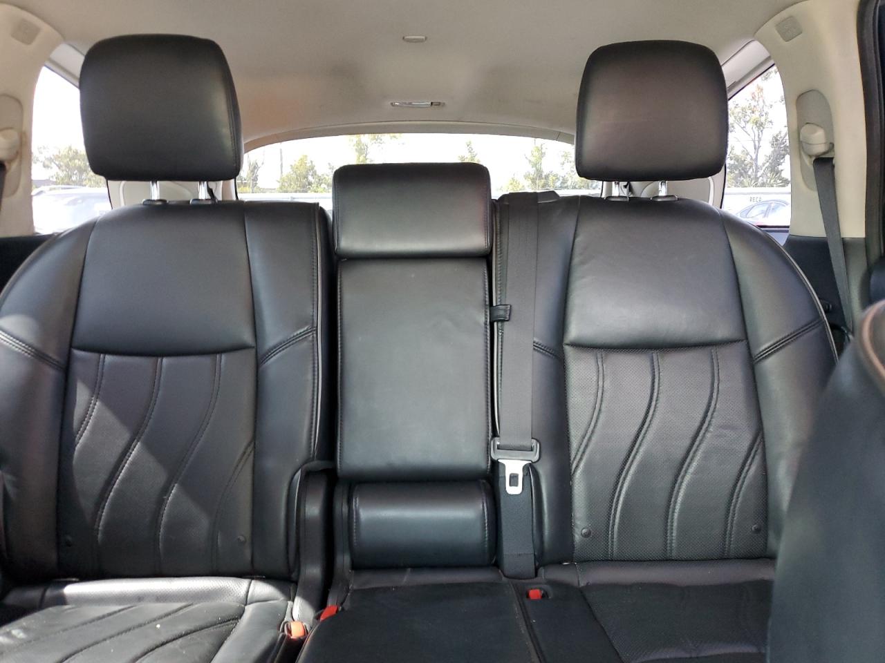 INFINITI QX60 2014 VIN 5N1CL0MM5EC518138 zdjęcie 10