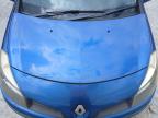 2007 RENAULT CLIO DYNAM for sale at Copart BELFAST