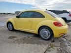 2014 Volkswagen Beetle  продається в Wilmer, TX - Water/Flood