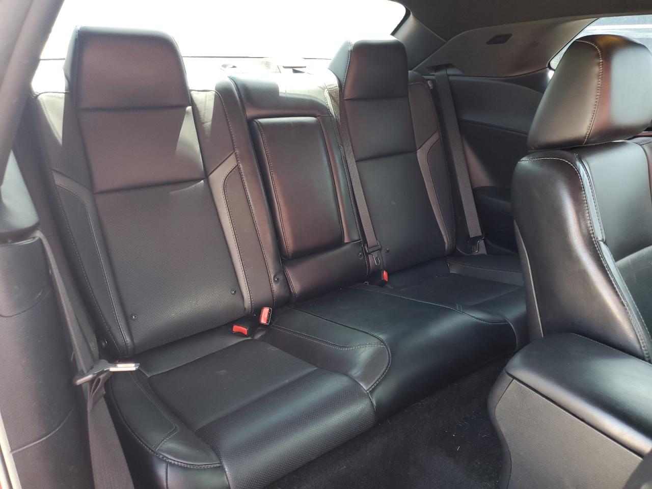 2015 Dodge Challenger Sxt Plus VIN: 2C3CDZBG4FH901123 Lot: 59122955