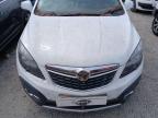 2015 VAUXHALL MOKKA SE CDTI ECOFLEX S/S  for sale at Copart WOLVERHAMPTON