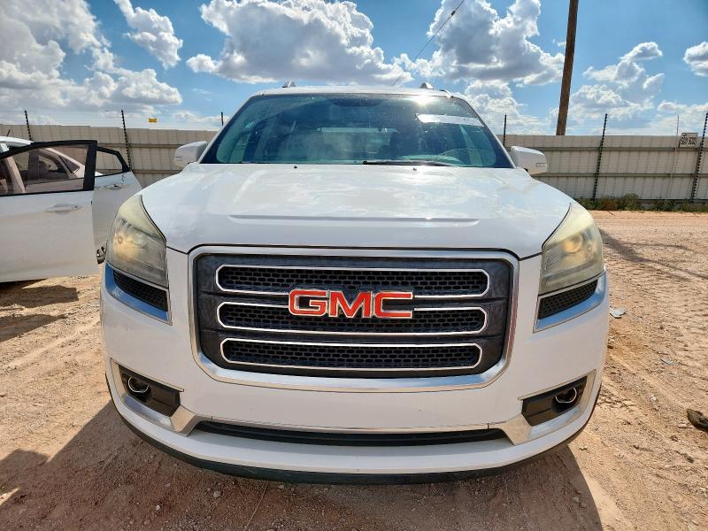  GMC ACADIA 2016 Белы