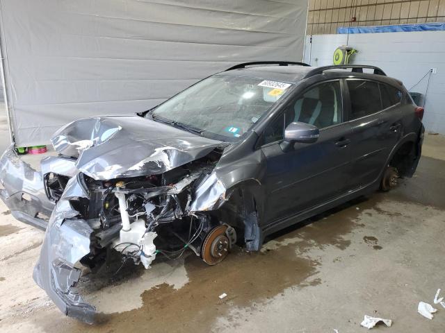SUBARU CROSSTREK 2021
