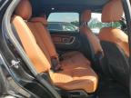 2016 Land Rover Discovery Sport Hse Luxury за продажба в Loganville, GA - Front End