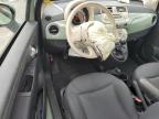 2015 Fiat 500 Pop للبيع في Ellwood City، PA - Front End