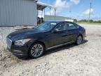 2016 Hyundai Genesis 3.8L for Sale in Tifton, GA - Burn - Interior