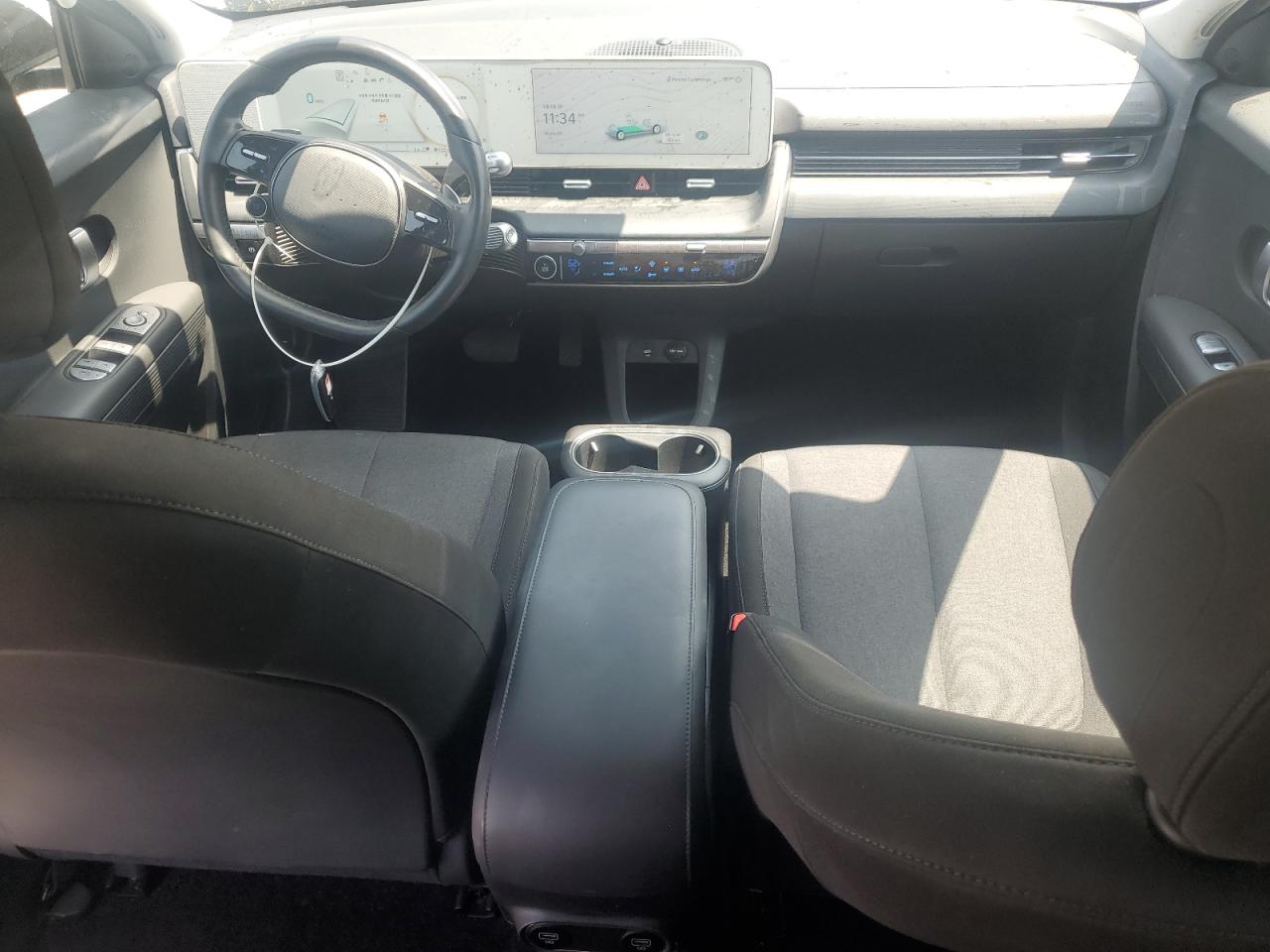 2024 Hyundai Ioniq 5 Sel VIN: KM8KN4DE8RU269789 Lot: 60168365