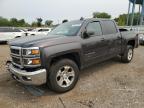 2015 Chevrolet Silverado K1500 Lt for Sale in Chicago Heights, IL - Front End