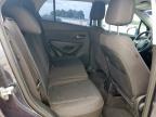 2018 Chevrolet Trax Ls на продаже в Temple, TX - Normal Wear