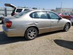 2000 Lexus Gs 400 en Venta en San Martin, CA - Side