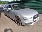 2013 AUDI A4 S LINE for sale at Copart SANDTOFT