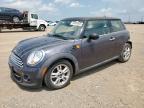 2012 Mini Cooper    იყიდება Houston-ში, TX - Rear End