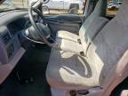 1999 Ford F350 Srw Super Duty იყიდება Longview-ში, TX - Burn - Engine