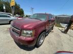 2008 CHEVROLET SUBURBAN C1500 LS for sale at Copart CA - RANCHO CUCAMONGA