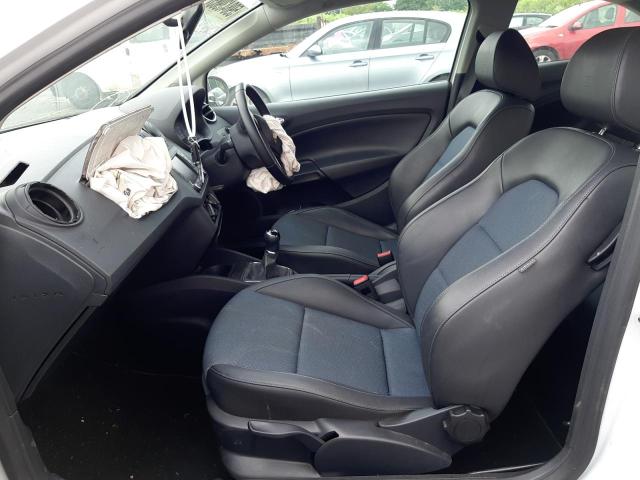 2016 SEAT IBIZA CONN