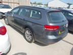 2016 VOLKSWAGEN PASSAT S T for sale at Copart SANDY