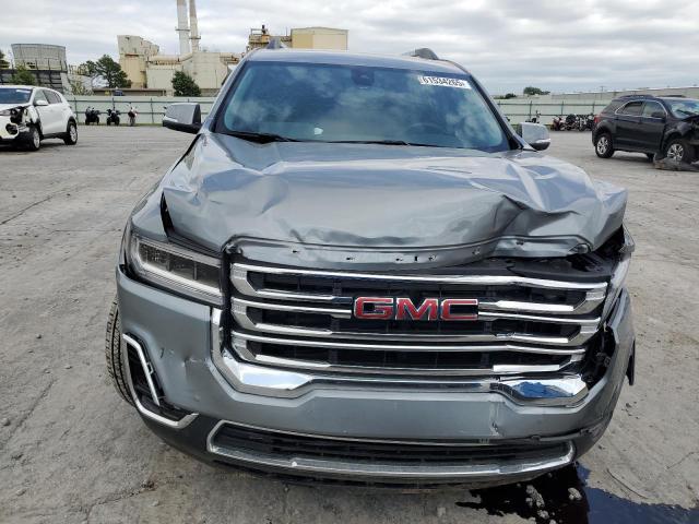  GMC ACADIA 2023 Серебристый