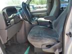 2001 FORD ECONOLINE E350 SUPER DUTY WAGON for sale at Copart OR - PORTLAND NORTH