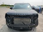 2021 Kia Telluride S na sprzedaż w Leroy, NY - Front End