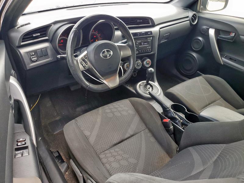  SCION TC 2013 Szary