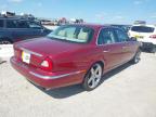 2006 JAGUAR XJ8 V8 SE for sale at Copart CORBY