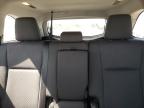 2017 Toyota Highlander Le zu verkaufen in Sacramento, CA - Front End