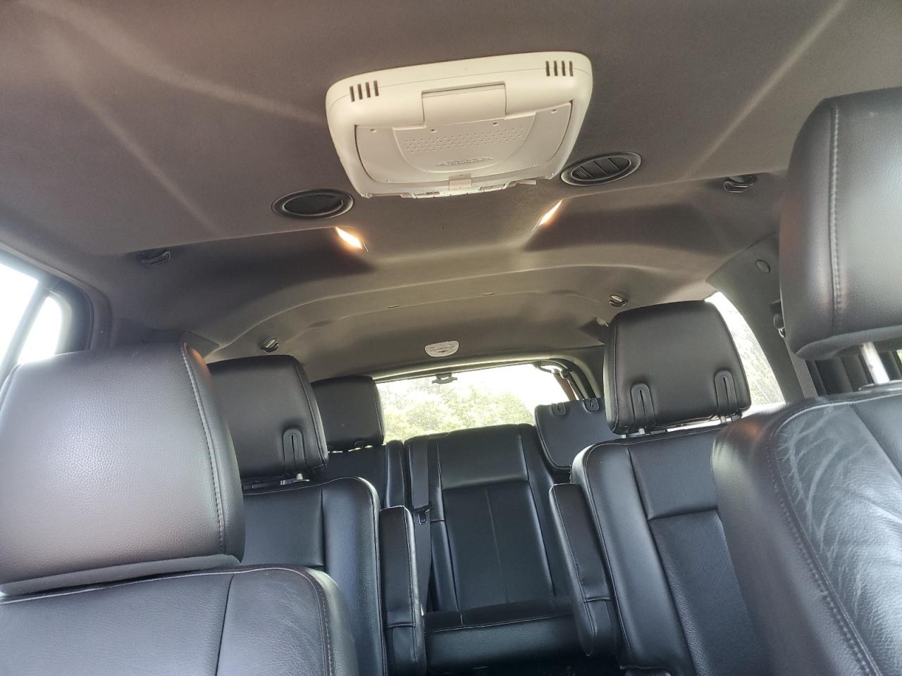 2014 Ford Expedition El Limited VIN: 1FMJK2A50EEF55962 Lot: 59559845