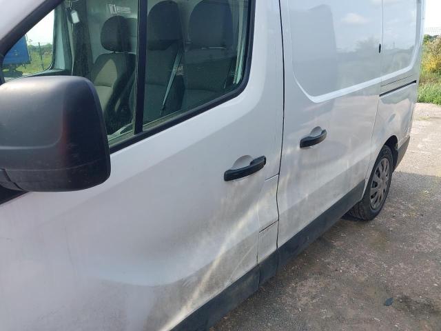 2020 RENAULT TRAFIC SL2