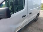 2020 RENAULT TRAFIC SL2 for sale at Copart WOLVERHAMPTON