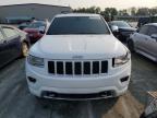 2014 Jeep Grand Cherokee Overland for Sale in Spartanburg, SC - Side