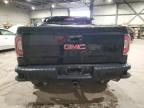 2016 GMC SIERRA K1500 SLE   for sale at Copart QC - MONTREAL