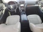 2018 Ford Explorer Platinum for Sale in Orlando, FL - Front End