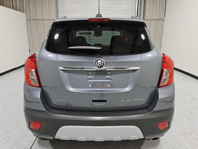  BUICK ENCORE 2015 Szary