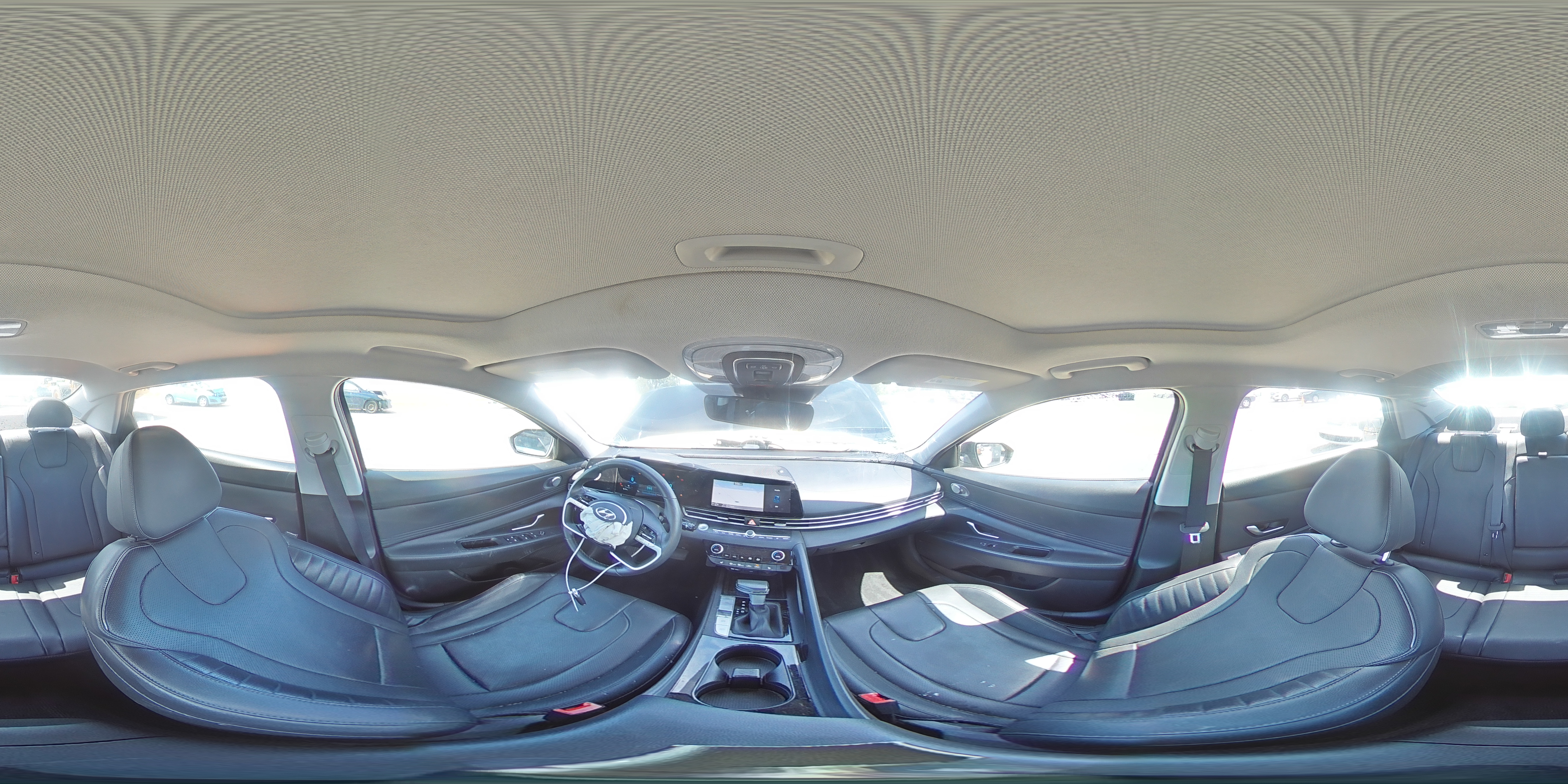 2022 Hyundai Elantra Limited VIN: KMHLP4AG8NU363380 Lot: 63052065