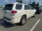 2013 Toyota 4Runner Sr5 იყიდება North Billerica-ში, MA - Normal Wear