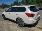 2017 Nissan Pathfinder S na sprzedaż w Waldorf, MD - Front End