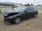 2021 Mazda 3  zu verkaufen in San Diego, CA - Front End