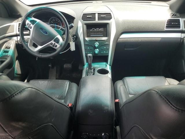 Parquets FORD EXPLORER 2014 Gray