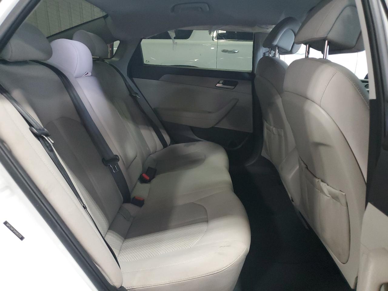 HYUNDAI SONATA 2017 VIN 5NPE24AF5HH582220 фото 10