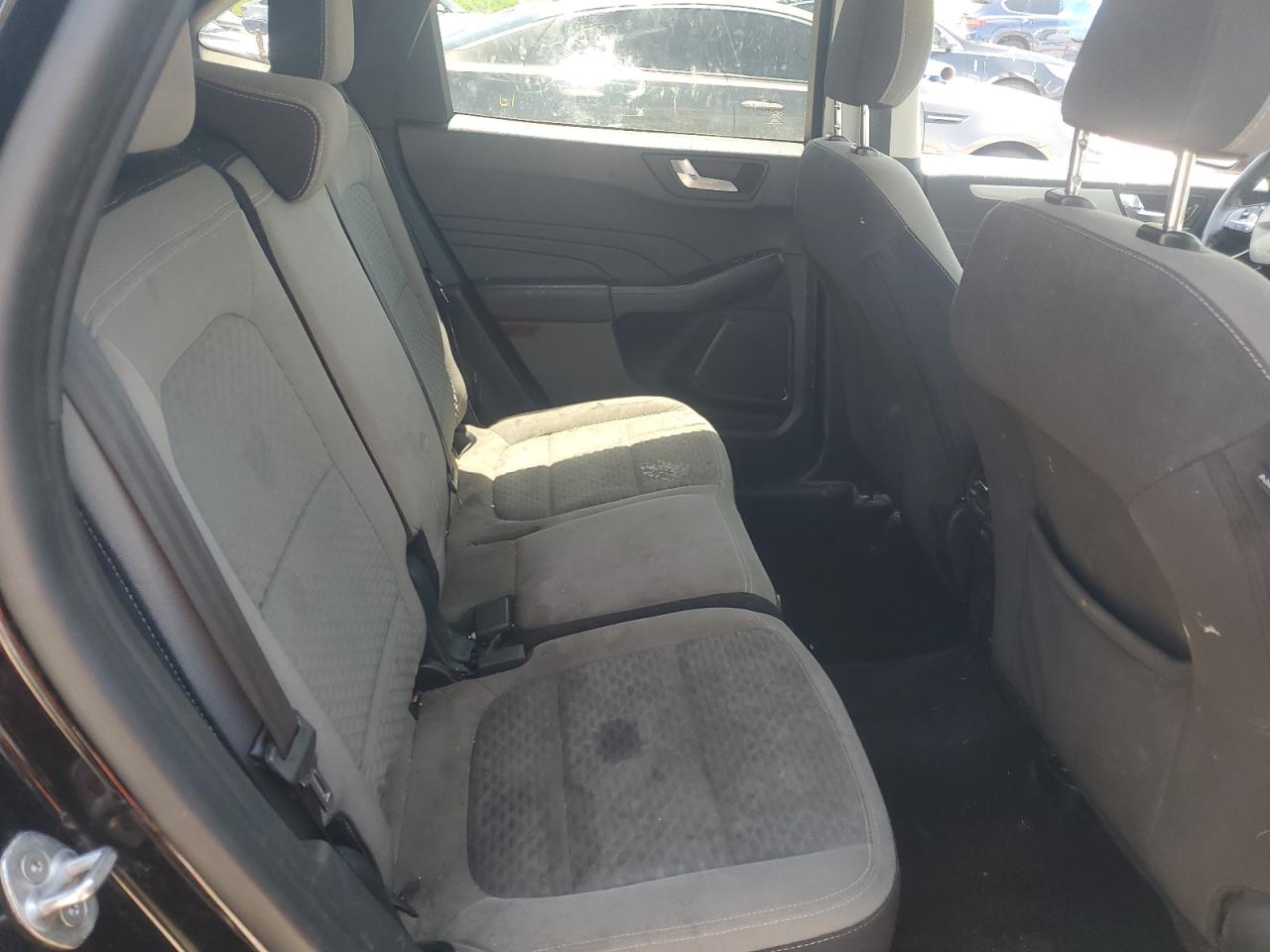 2021 Ford Escape Se VIN: 1FMCU0G67MUA47922 Lot: 61069865