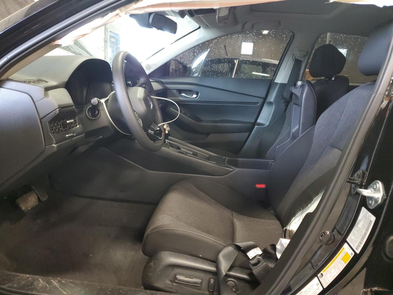 HONDA ACCORD 2024 VIN 1HGCY1F33RA085177 фото 7